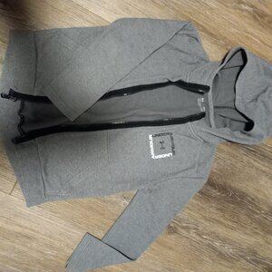 Underarmour XS hooded sweater